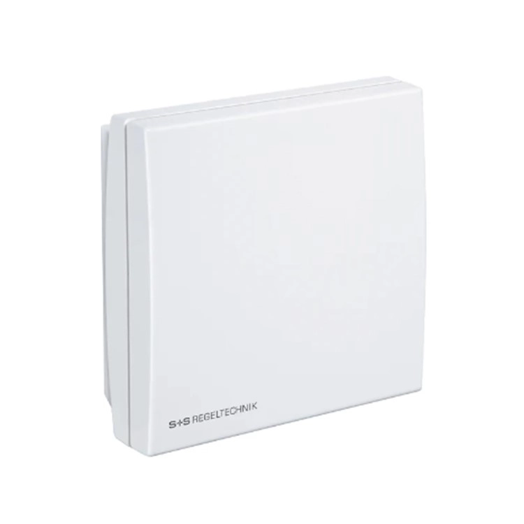 S+S RFTM-LQ-CO2-Modbus 실내 습도, 온도 및 CO2 센서 썸네일