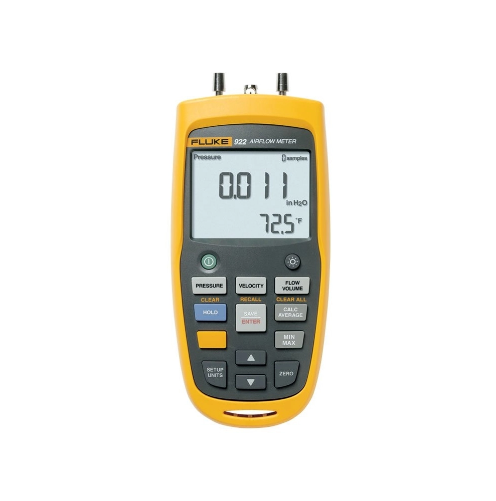 FLUKE 922/KIT Airflow 미터/마이크로나노미터 이미지