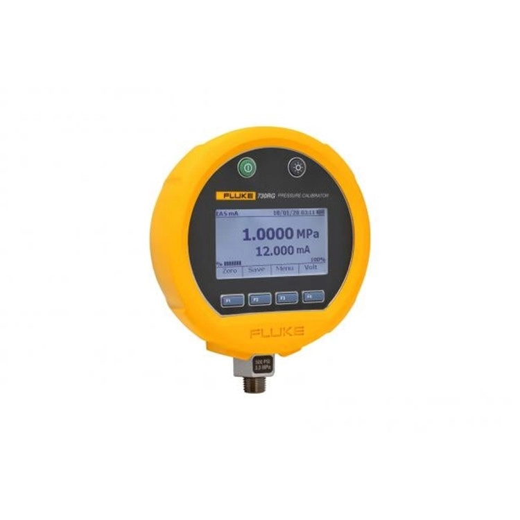 FLUKE 730G02 디지털 압력 교정기 썸네일