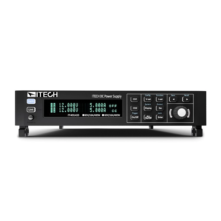 ITECH IT-M3100D 듀얼 채널 파워 썸네일