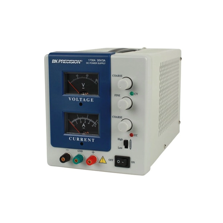 BK 1730A DC전원공급기 30V 3A 썸네일