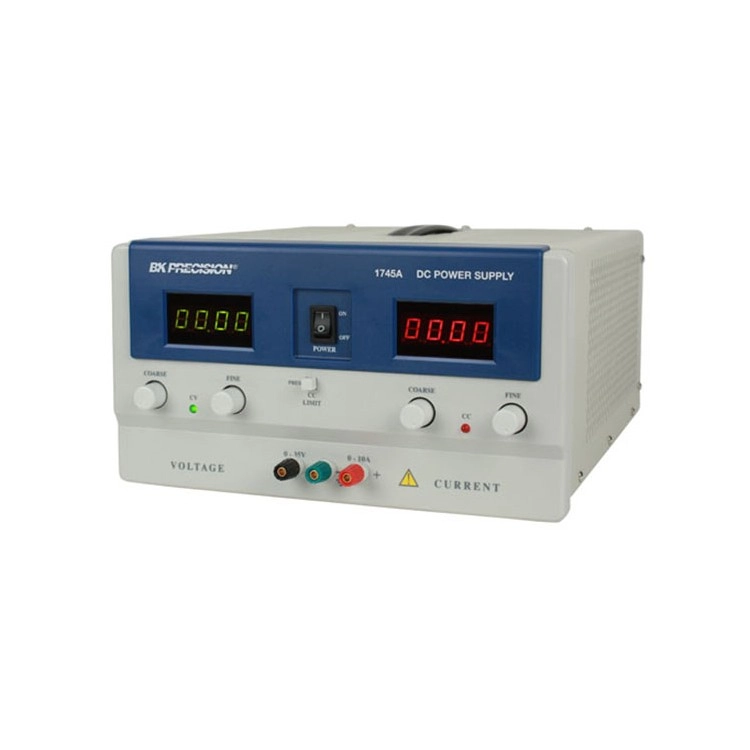 BK 1745A DC 전원공급기 썸네일