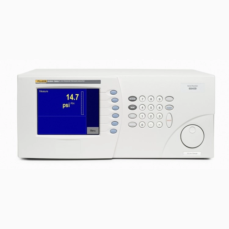 FLUKE 7050i 디지털 압력계 썸네일
