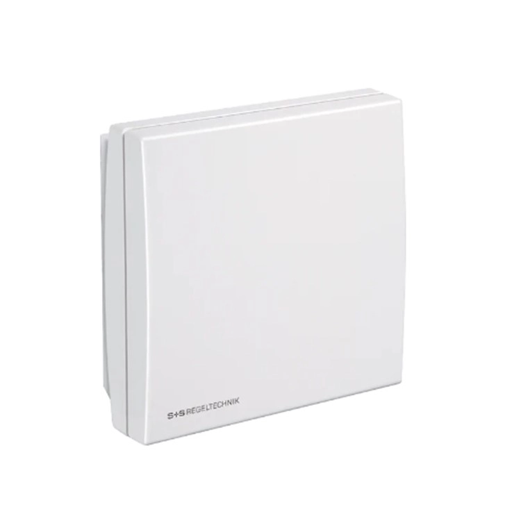 S+S RFTM-PS-Modbus 실내 습도, 온도 및 PM 센서 썸네일