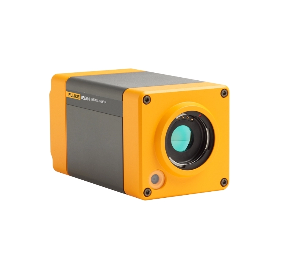 FLUKE RSE600 9Hz 설치형 열화상 카메라 썸네일