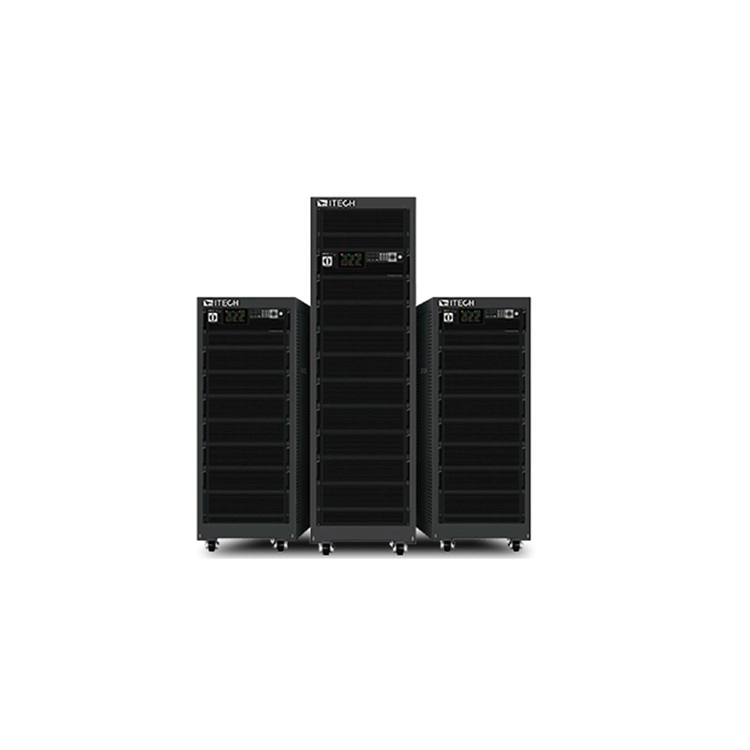 ITECH IT7800 고출력 프로그래머블 AC파워 썸네일