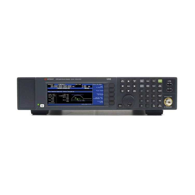 KEYSIGHT N5194A UXG X-시리즈 Agile 벡터 어댑터, 50 MHz ~ 40 GHz 썸네일