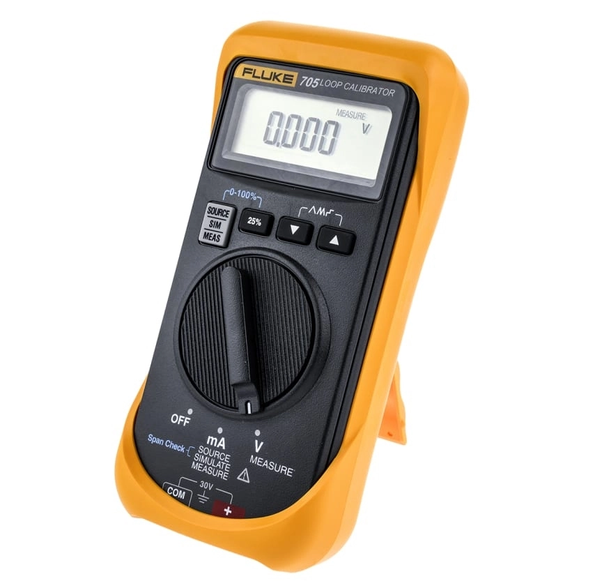 FLUKE 705 루프교정기 썸네일