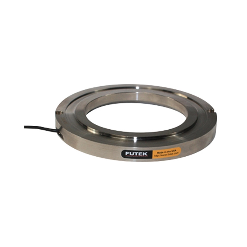 FUTEK QLA238 Custom Thru/Hole Donut Load Cell 썸네일