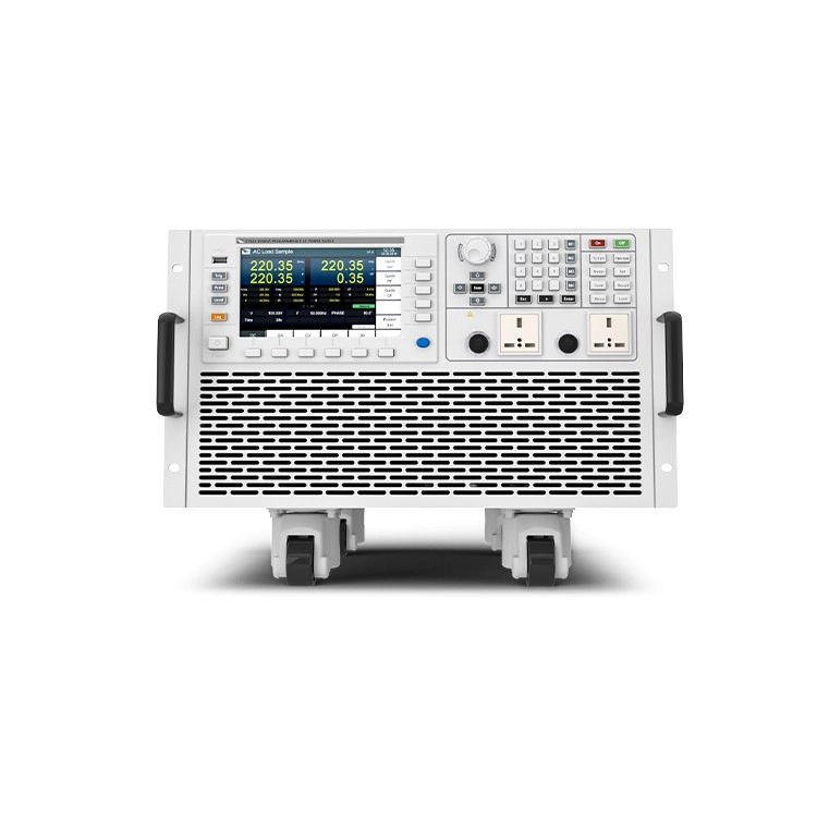 ITECH IT7600 고성능 프로그래머블 AC 전원공급장치 썸네일