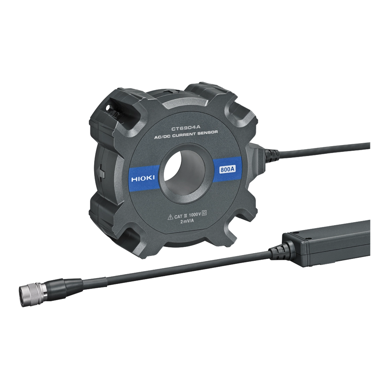 HIOKI CT6904A-2 AC/DC 커런트 센서 썸네일