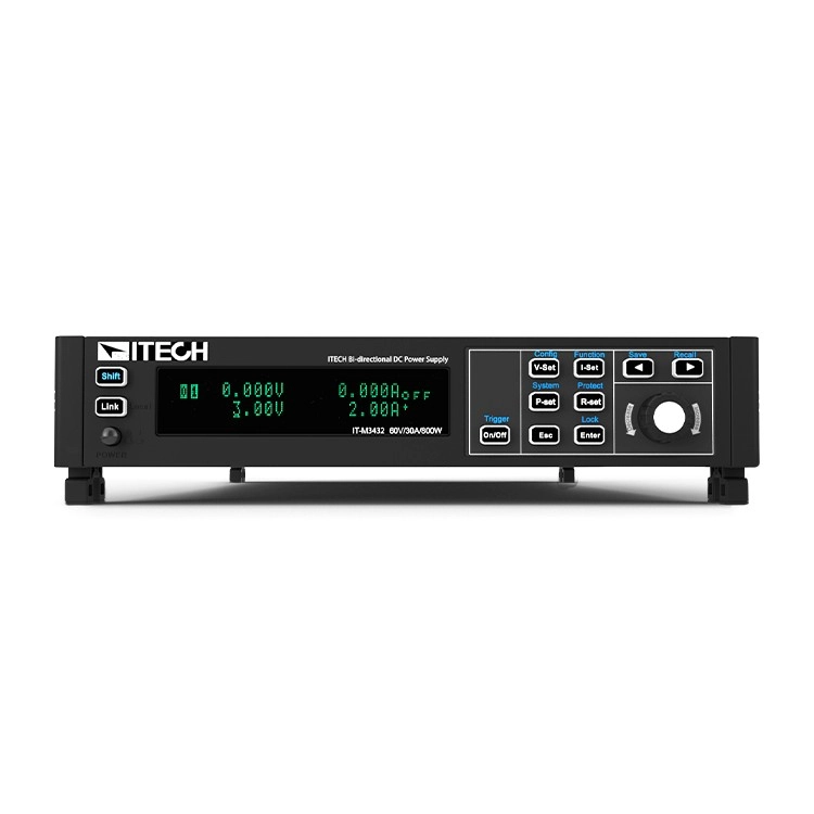 ITECH IT-M3400 양방향 파워 썸네일