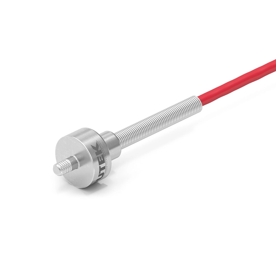 FUTEK LLB215 Miniature Threaded Load Button 썸네일