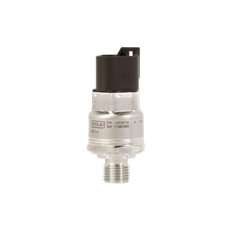 WIKA MH-4 OEM 압력센서 썸네일
