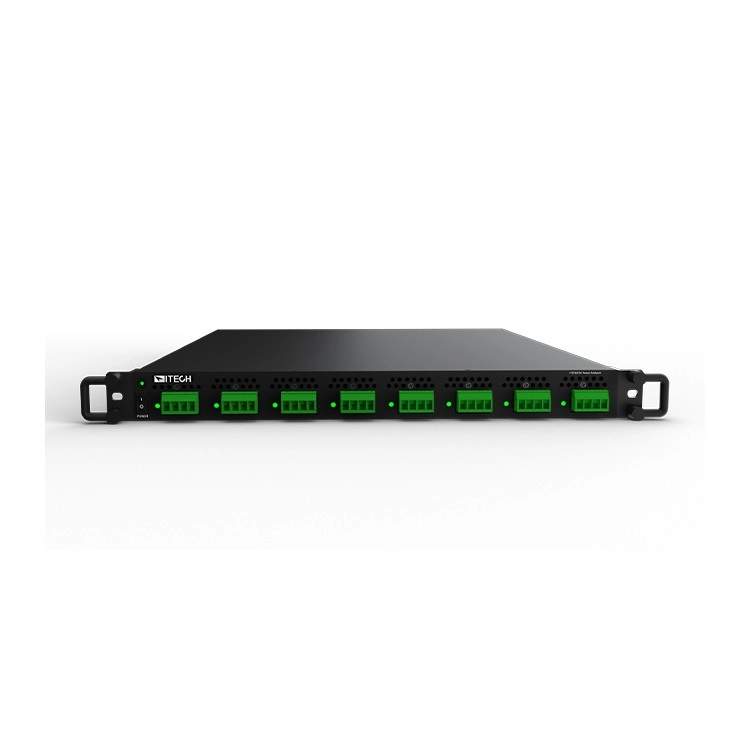 ITECH IT2700 다중채널 모듈형 파워 썸네일