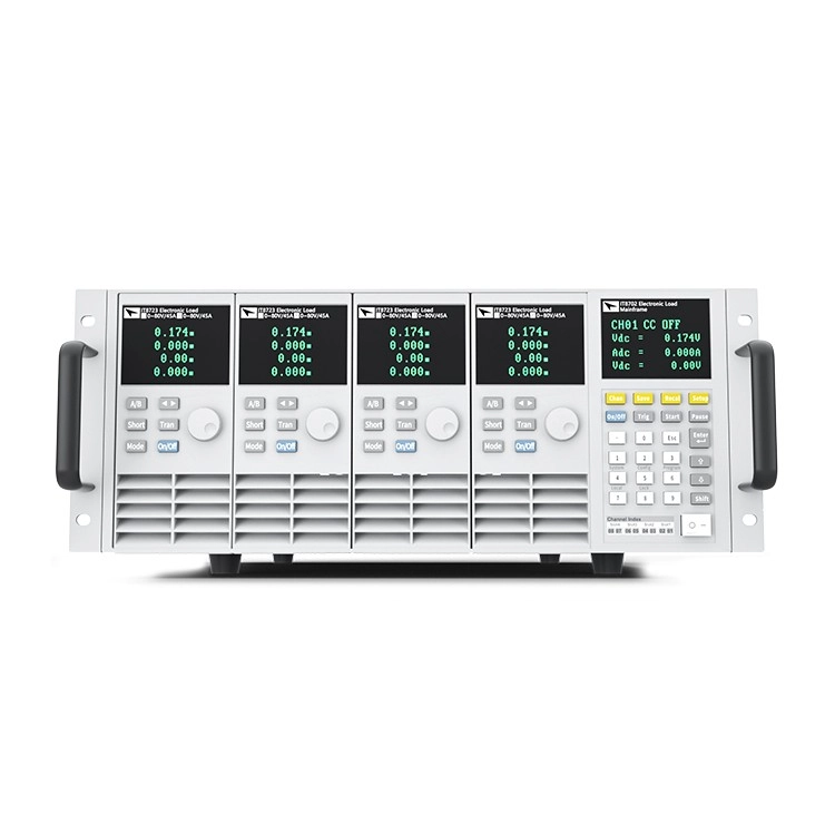 ITECH IT8700 다채널 로드 썸네일