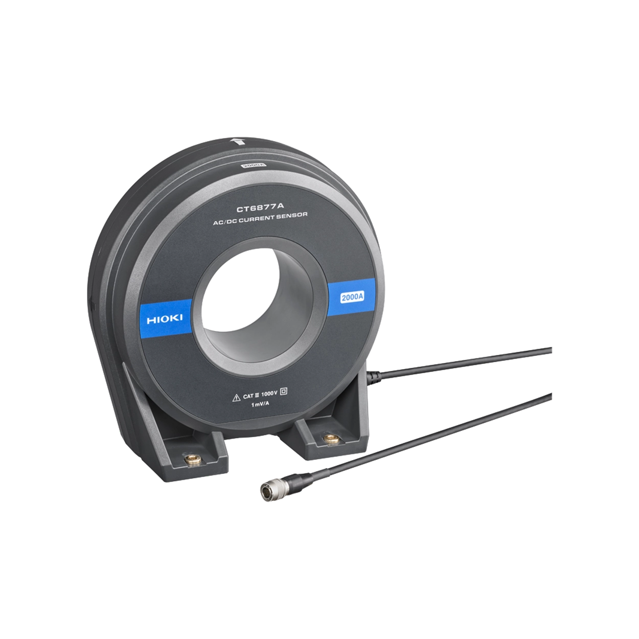 HIOKI CT6877A AC/DC 커런트 센서 썸네일