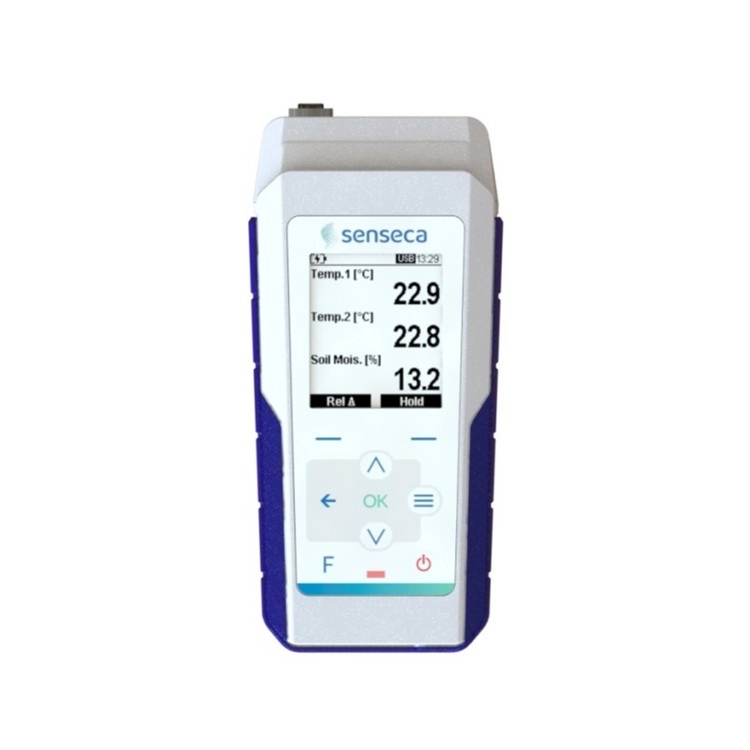 SENSECA PRO 92X DX용 다기능계측기 썸네일