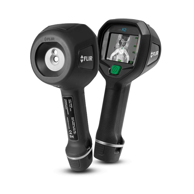 FLIR K2 열화상 카메라 (160x120) 썸네일