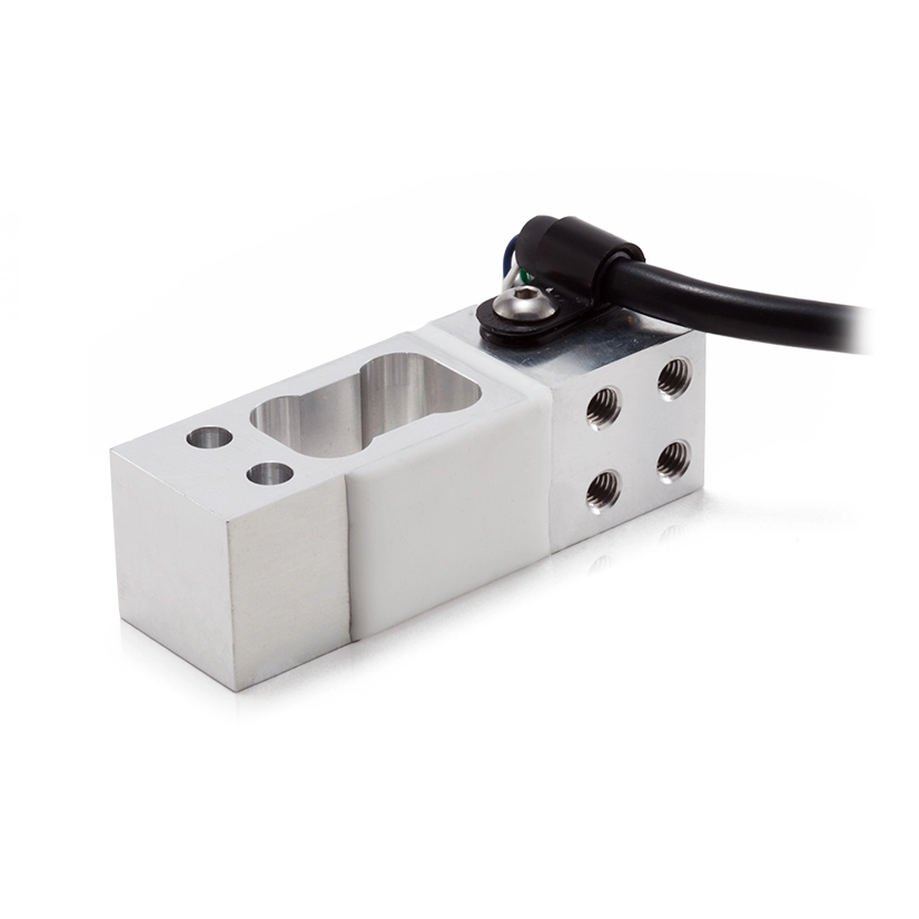 FUTEK QLA348 Parallel Beam Load Cell 썸네일
