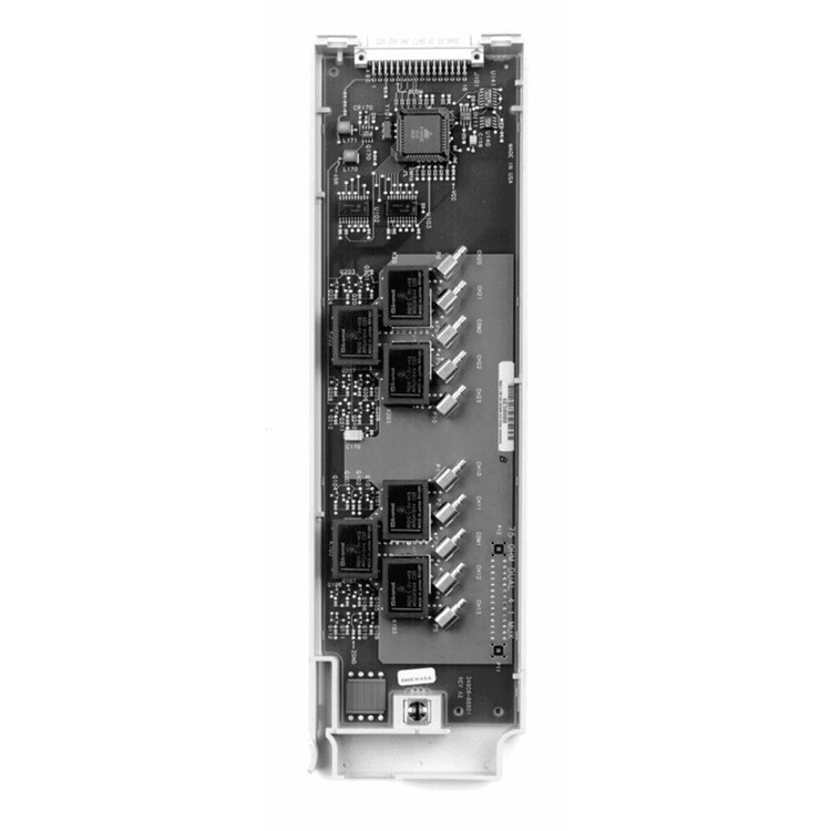KEYSIGHT 34905A 2 GHz 듀얼 1:4 RF Mux, 50옴 모듈, 34970A/34972A용 썸네일
