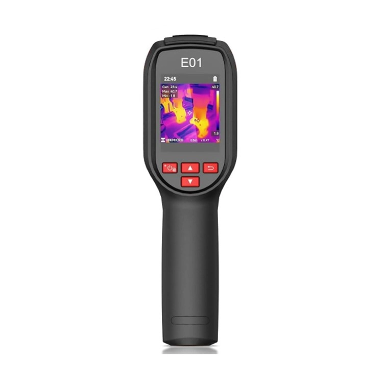 HIKMICRO E01 휴대용 열화상카메라 썸네일