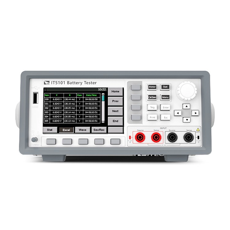 ITECH IT5100 배터리 테스터 썸네일