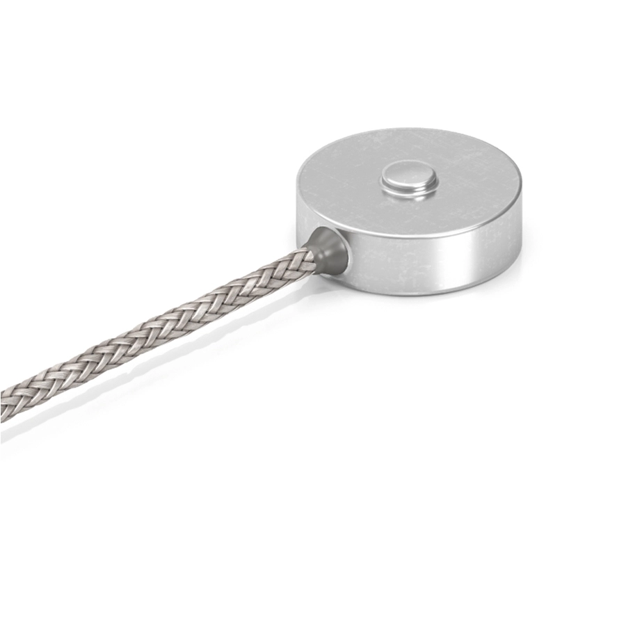 FUTEK LLB130 Subminiature Load Button 썸네일