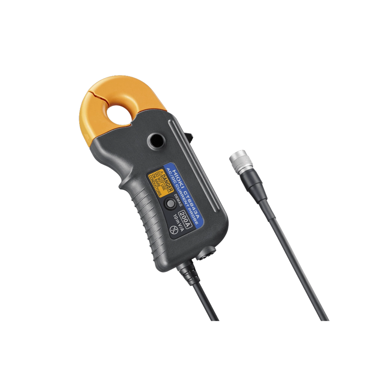 HIOKI CT6843A AC/DC 커런트 프로브 썸네일