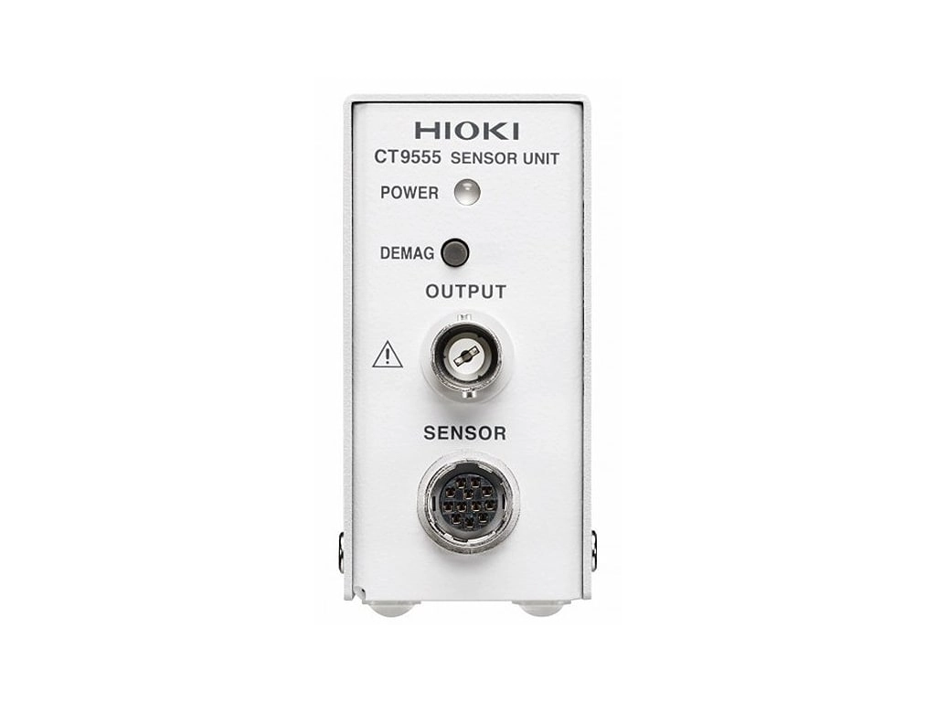 HIOKI CT9556 센서 유닛 이미지