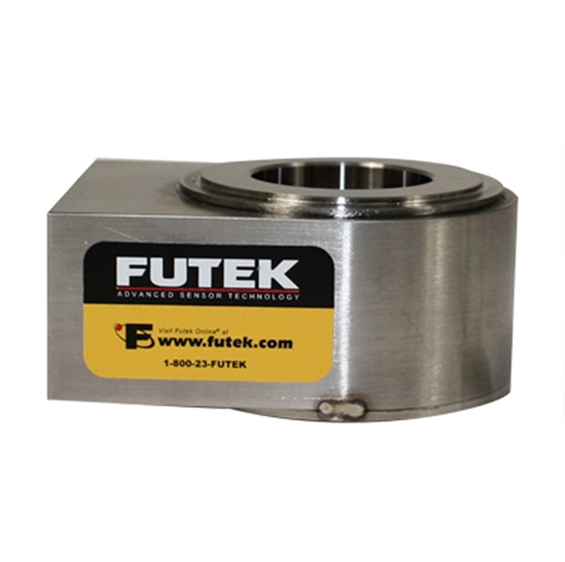 FUTEK QLA253 Amplified Load Washer Load Cell 썸네일
