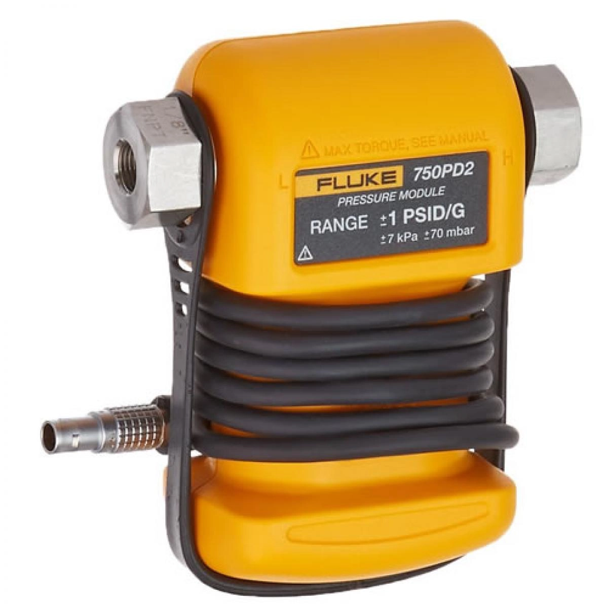 FLUKE 750PA5 압력 모듈(0~30psia(0~2Bar)) 썸네일