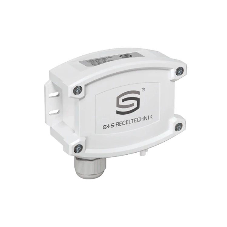 S+S 2327-wModbus 무선 압력 및 차압 측정 변환기 썸네일