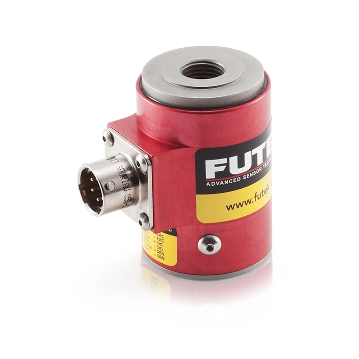 FUTEK QLA355 Custom Tension and Compression Load Cell 썸네일