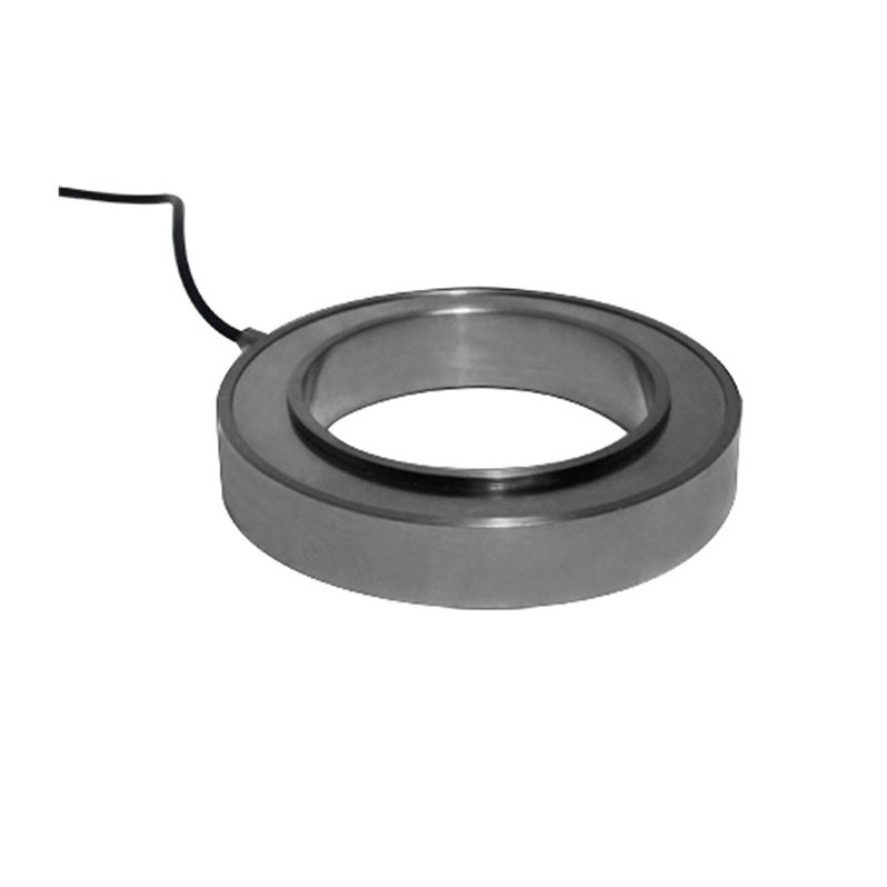 FUTEK QLA341 Custom Donut Load Cell 썸네일