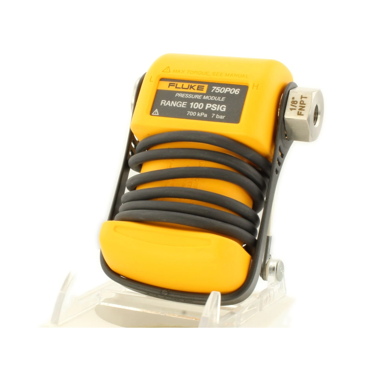 FLUKE 750P02 압력 모듈(0~1psi(0~70mBar)) 썸네일