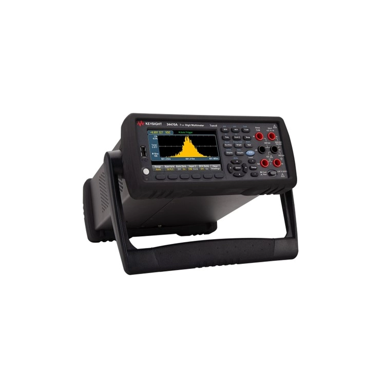 KEYSIGHT 34470A 디지털 멀티미터 7.5 디지트 Truevolt DMM 썸네일