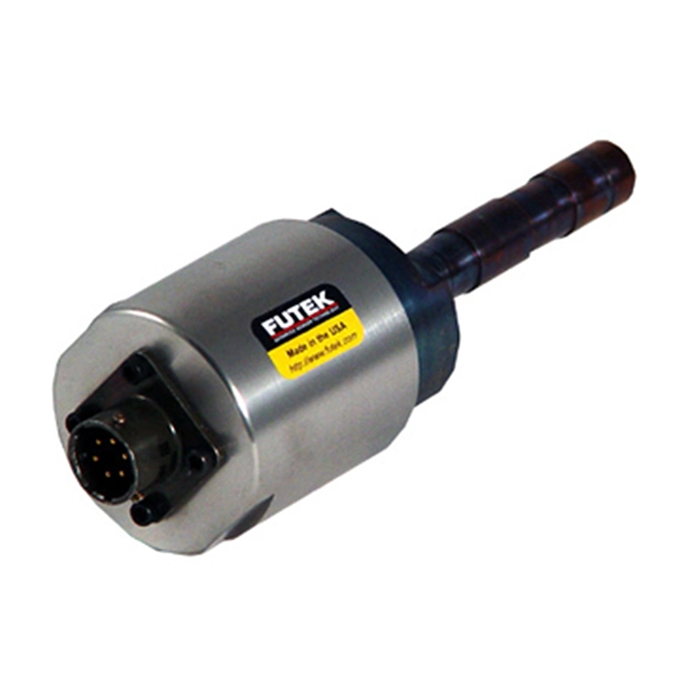 FUTEK QLA110 Amplified Load Sensing Clevis Pin 썸네일