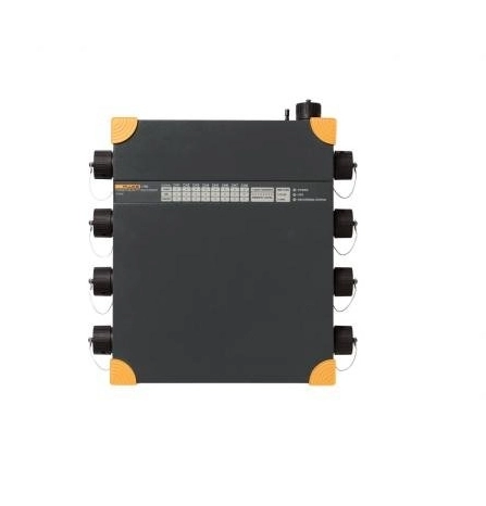 FLUKE 1760 TR INTL 3상 전력 품질 레코더 썸네일