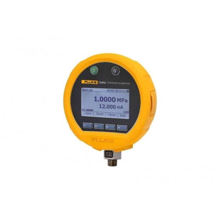 FLUKE 730RG06 디지털 압력 교정기 이미지