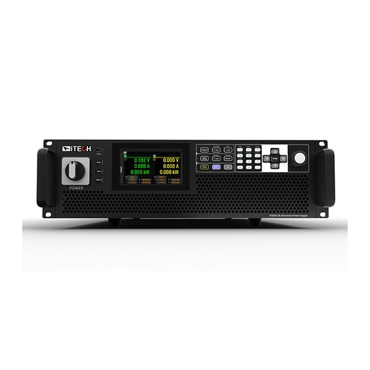 ITECH IT6600C 양방향 파워 썸네일