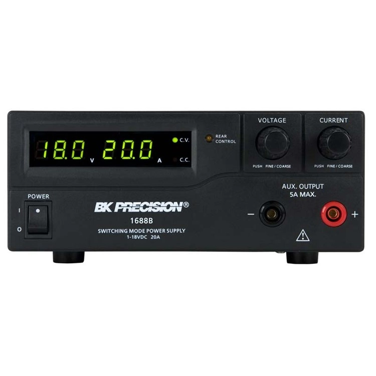 BK 1688B 스위칭 DC전원공급기 썸네일
