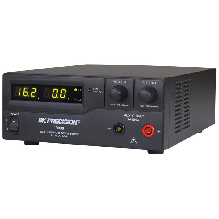 BK 1900B 스위칭 DC전원공급기 썸네일