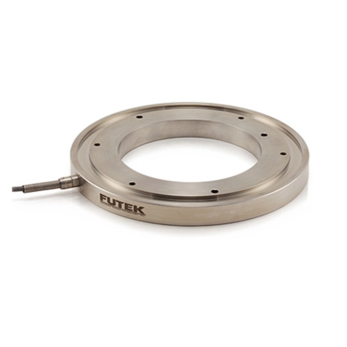 FUTEK QLA394 Custom Diaphragm Load Cell Immune to Moment and Shear Loads 썸네일