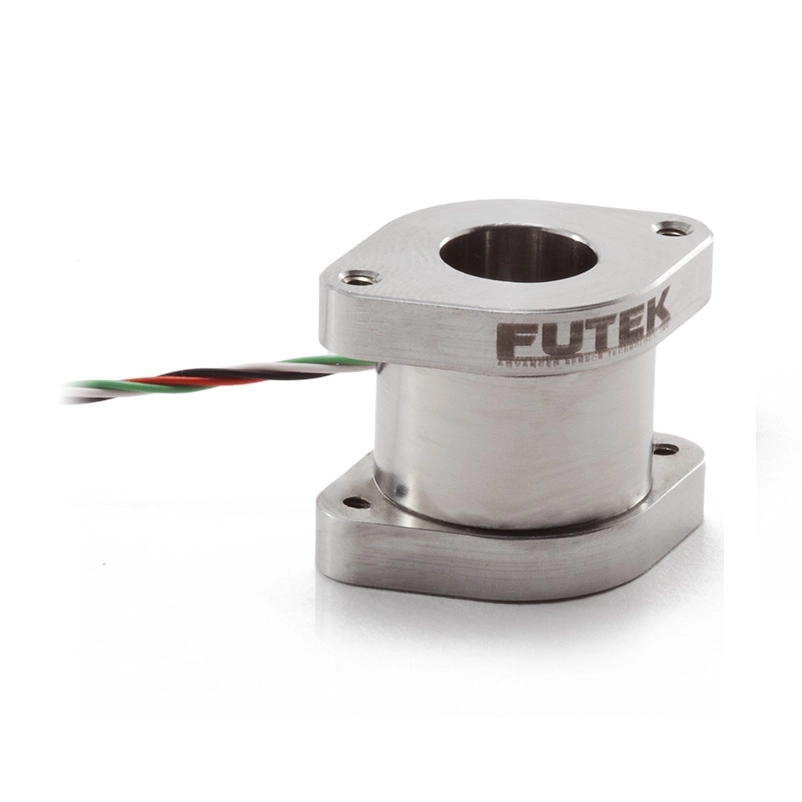 FUTEK QLA384 Flange Mount Custom Loadcell 썸네일