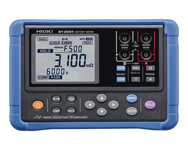HIOKI BT3554-51 배터리 테스터 이미지