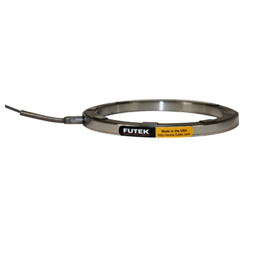 FUTEK QLA298 Custom Donut Load Cell 썸네일