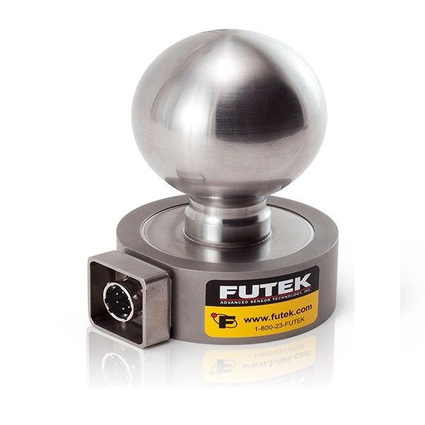 FUTEK QLA339 Custom Landing Gear Load Cell 썸네일