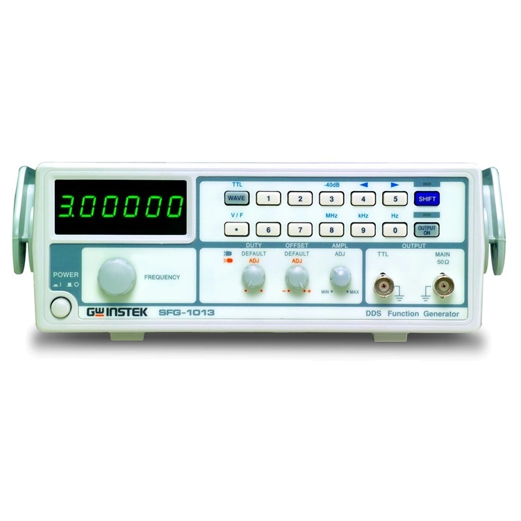 GW INSTEK SFG-1013 썸네일