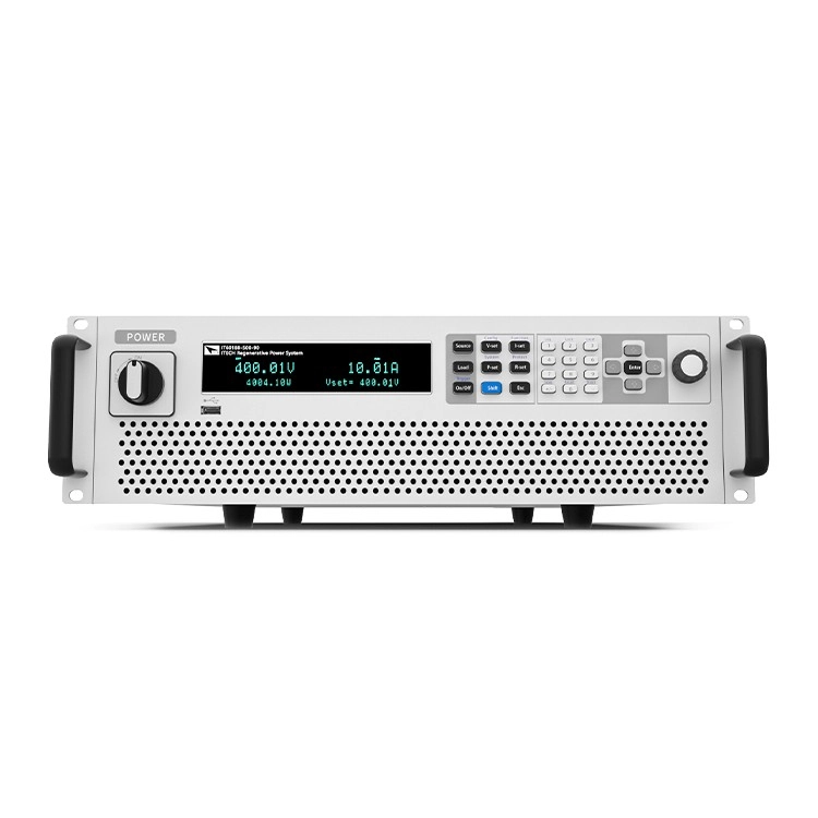 ITECH IT6000B 에너지 회생 파워 썸네일